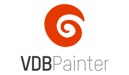 Microbot VDB Painter - Interactive VDB Tools for Houdini